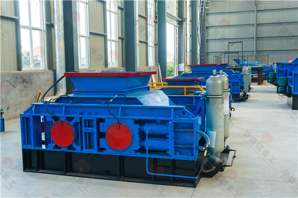 銅礦石破碎機(jī)主要部件及工藝流程