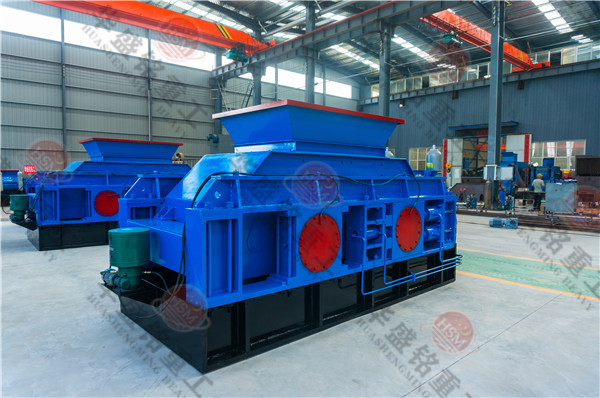 800*800對輥制砂機