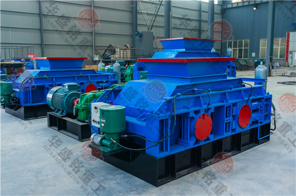 如何提高鈉長石制砂機的成砂率呢