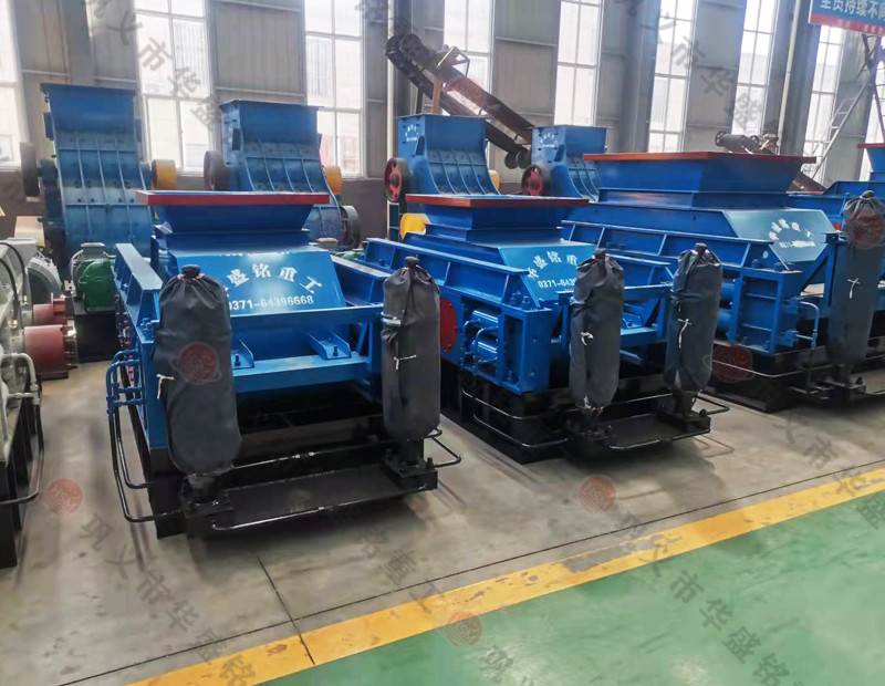 石灰石制砂機哪個廠家好