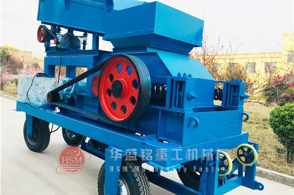 移動(dòng)制砂一體機(jī)有什么優(yōu)勢(shì)