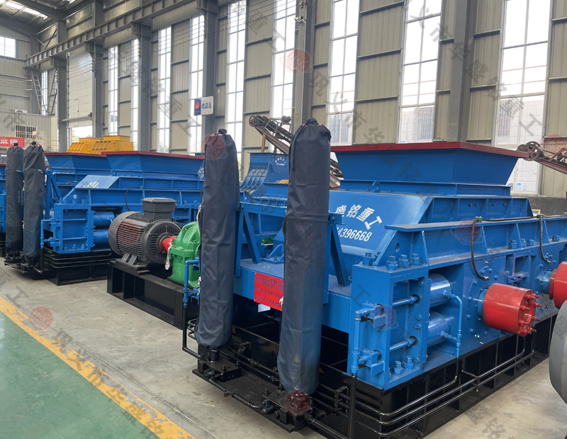 2025年靑石制砂機的技術(shù)革新亮點